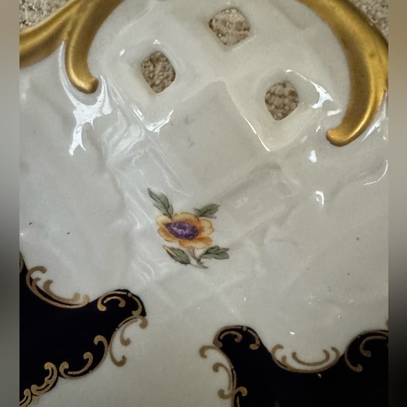 Vintage Reichenbach bowl - Picture 9 of 10